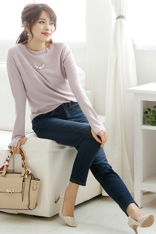 イメージ（ネイビー）