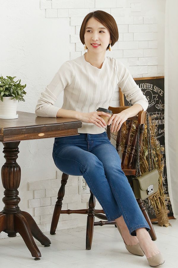 イメージ（ブルー）