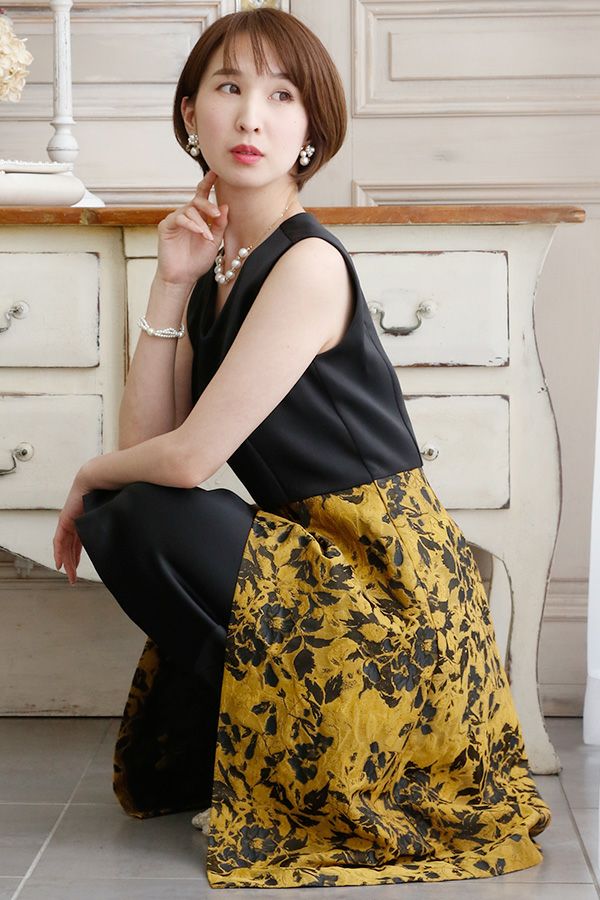 イメージ（マスタード）