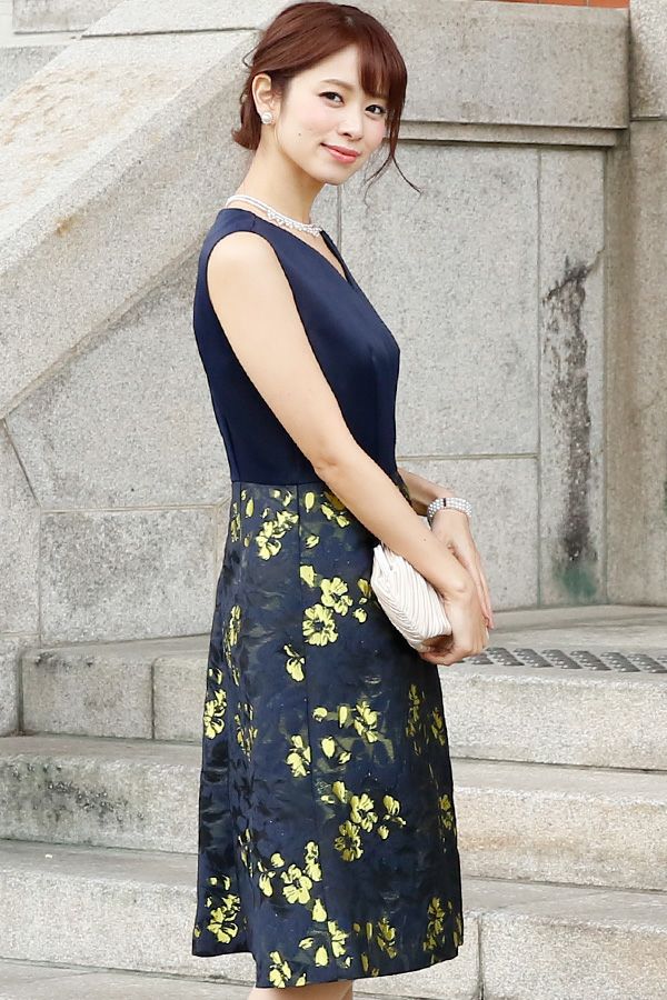 イメージ（ネイビー）