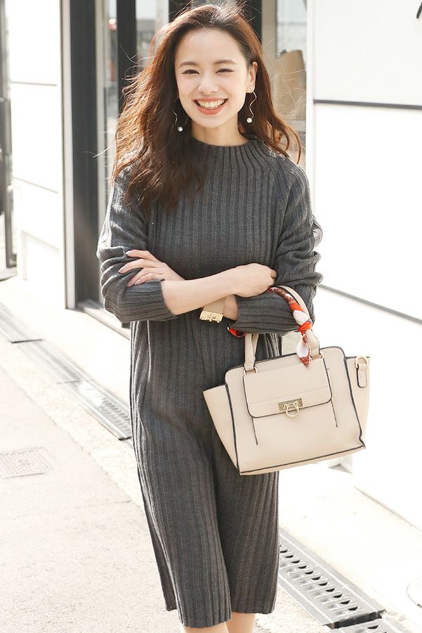 イメージ（チャコールグレー）