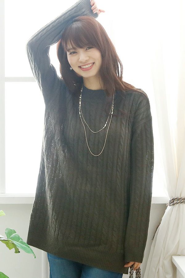 グリーン（前）