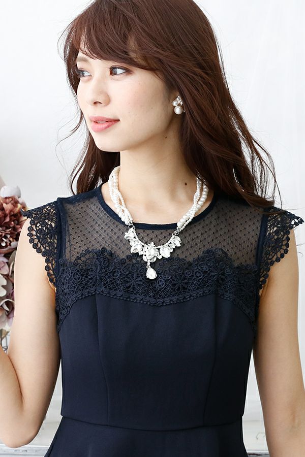 イメージ（ネイビー）