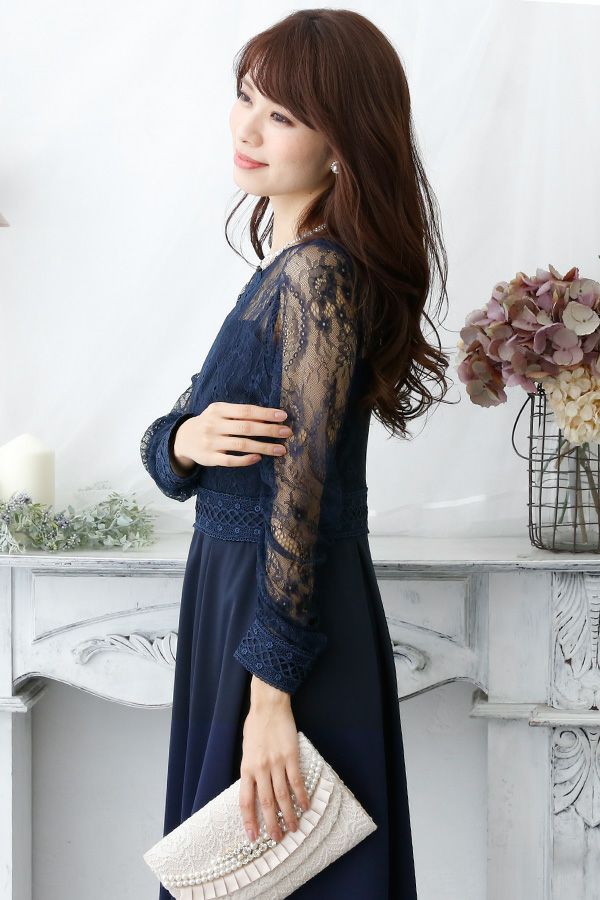 イメージ（ネイビー）