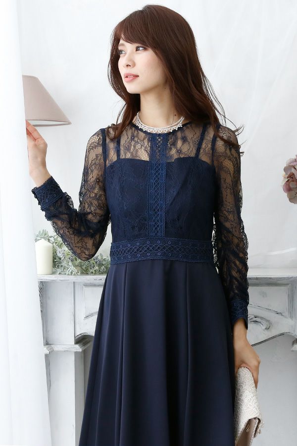 イメージ（ネイビー）