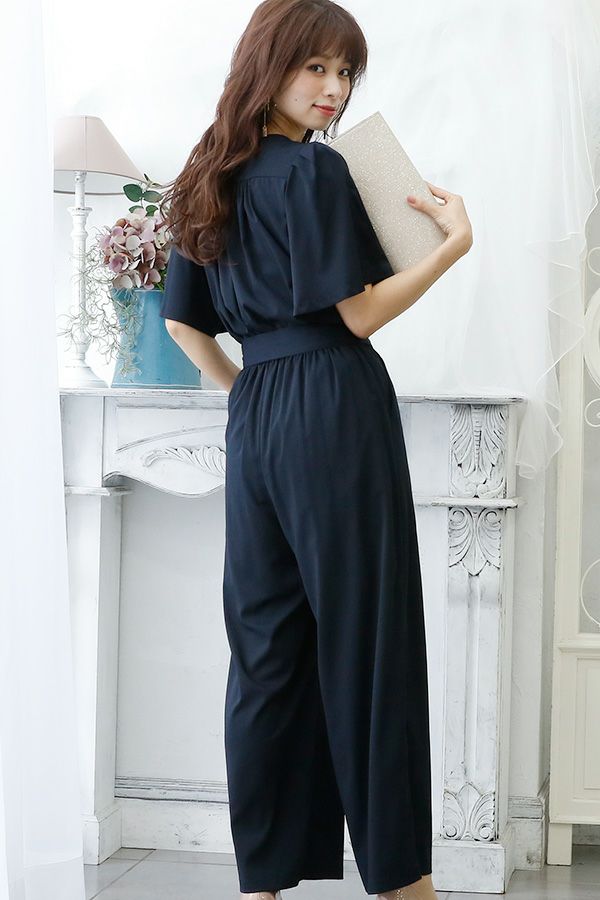 イメージ（ネイビー）