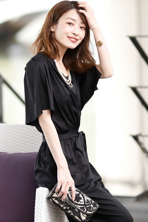 イメージ（ブラック）