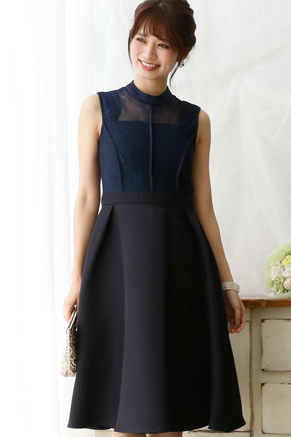 ネイビー（前）