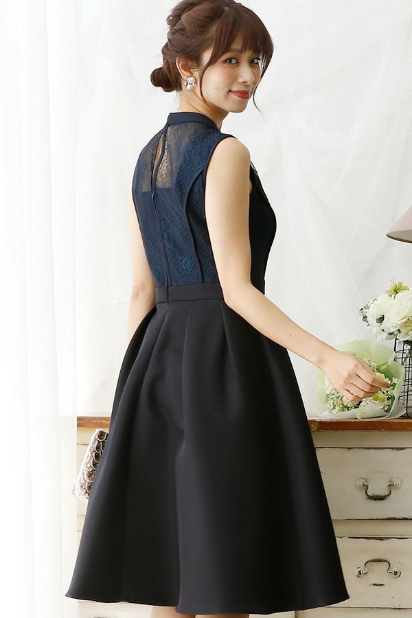 イメージ（ネイビー）