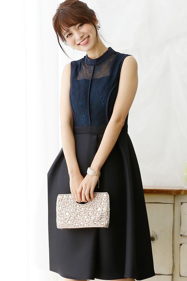 イメージ（ネイビー）