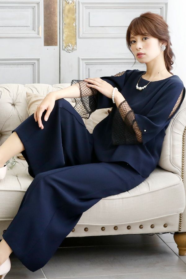 イメージ（ネイビー）