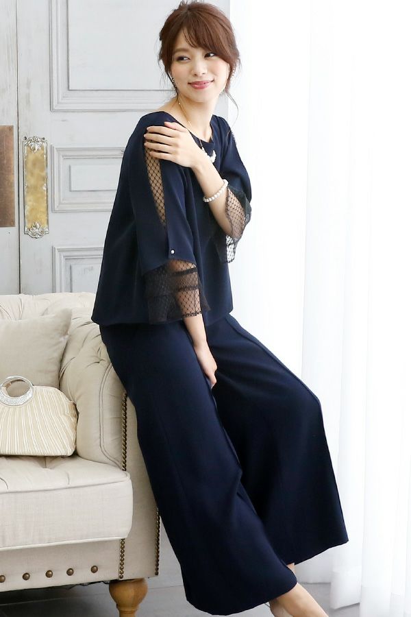 イメージ（ネイビー）