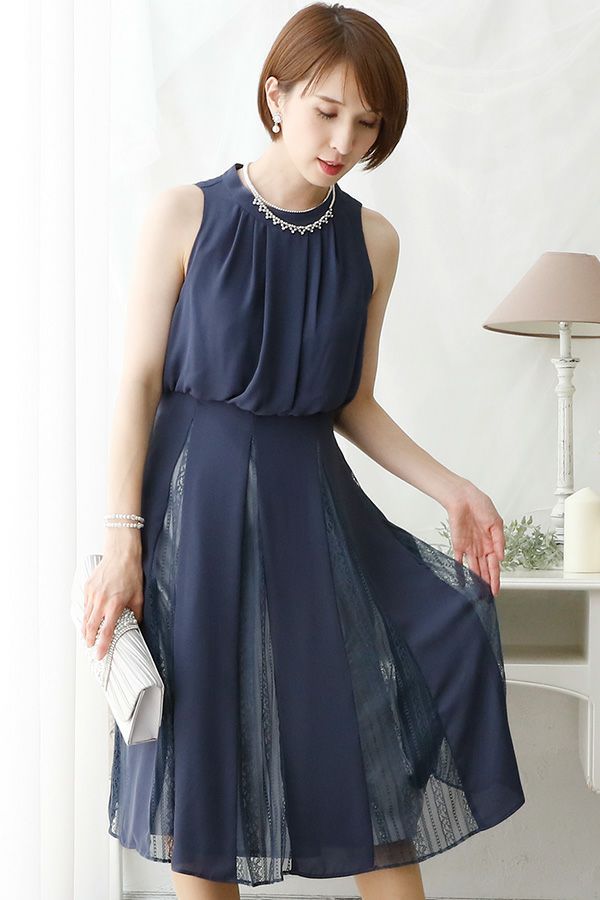 ダスティブルー（前）