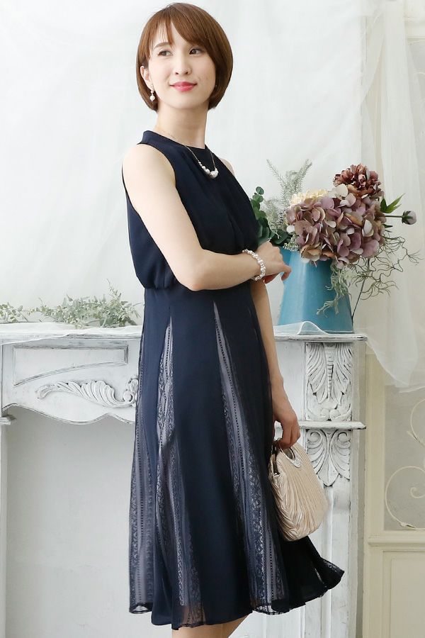 ネイビー（横）