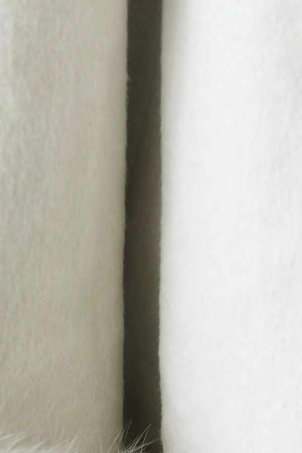 生地感