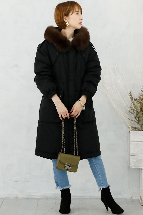 イメージ（ブラック）