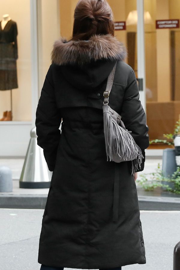 ブラック（後ろ）