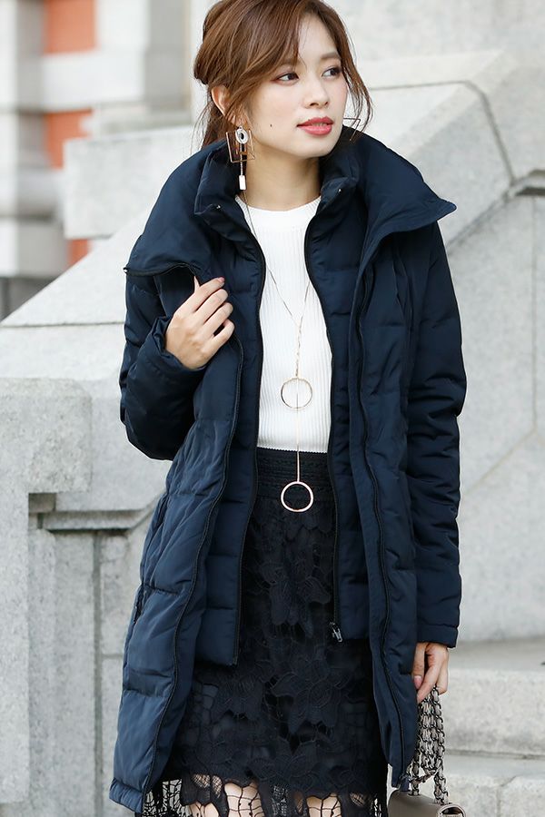 ネイビー（前）