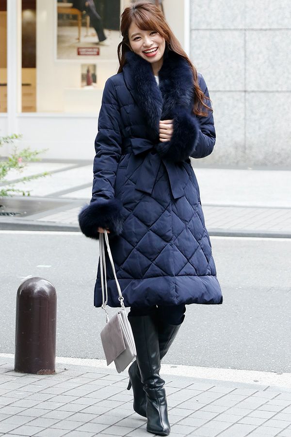 イメージ（ネイビー）