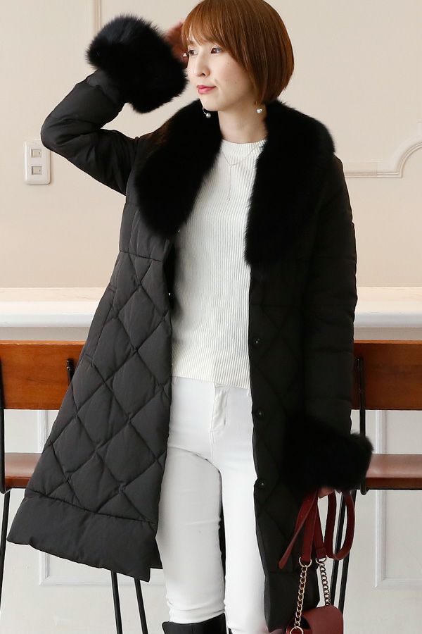 ブラック（前）