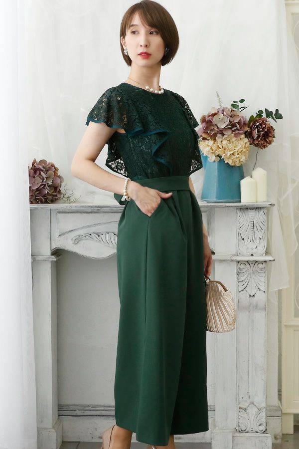 ピーコック(横)