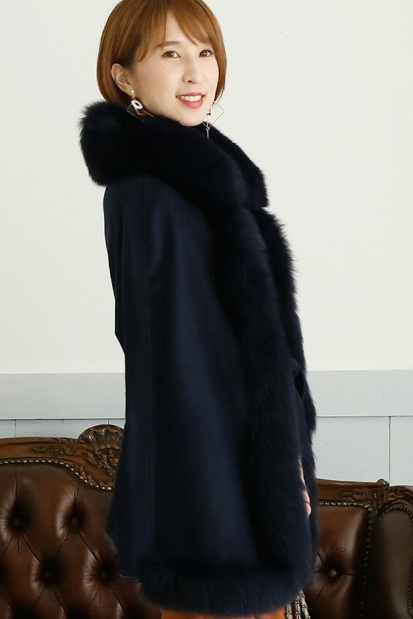 ブラック（横）