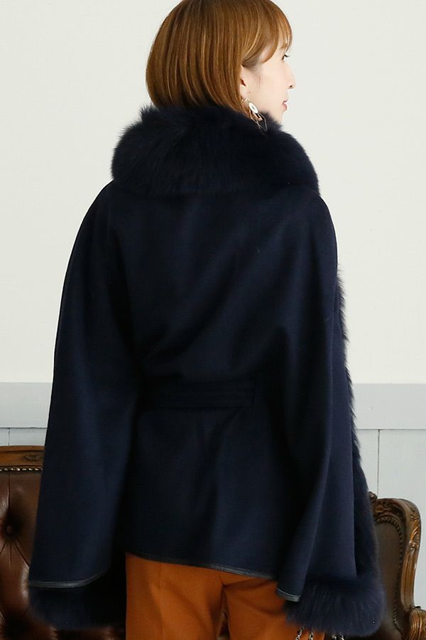 ブラック（後ろ）