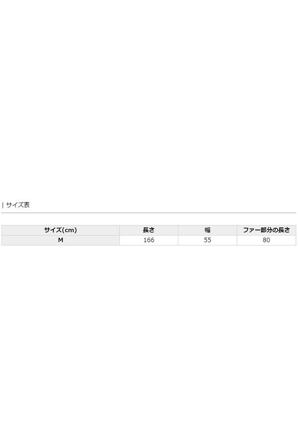 サイズ表