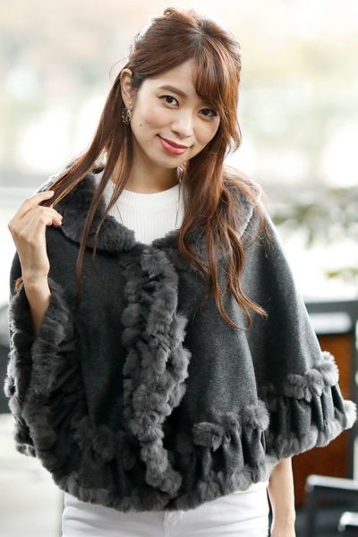 レッキスファーケープ