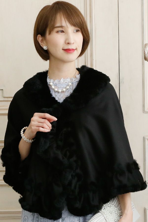 ブラック（前）