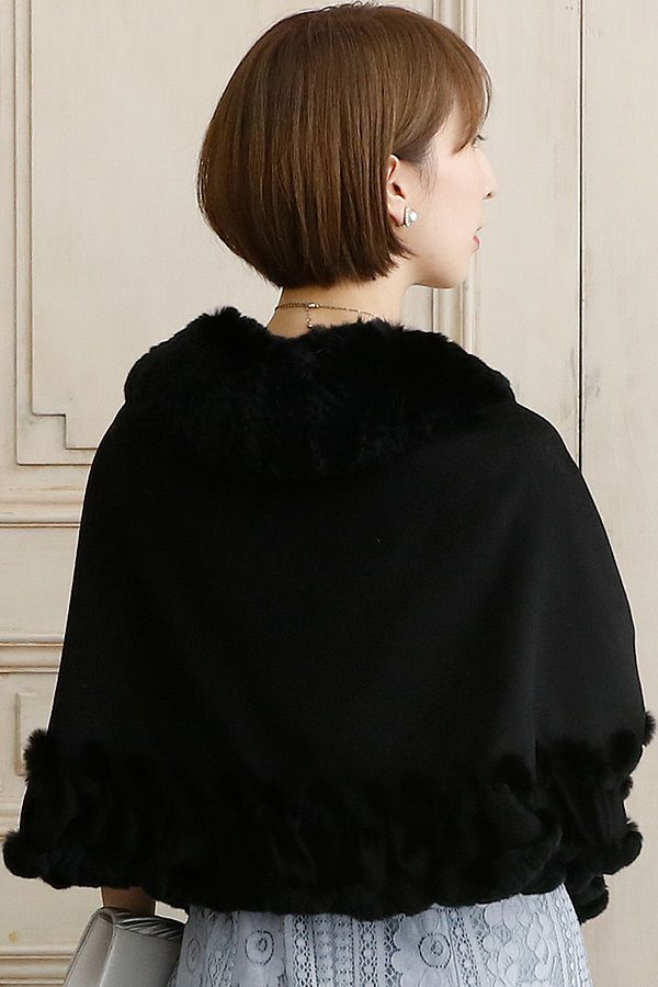 ブラック（後ろ）