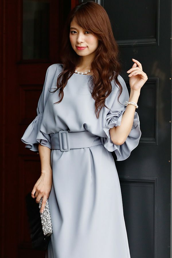 イメージ（アイスグレー）