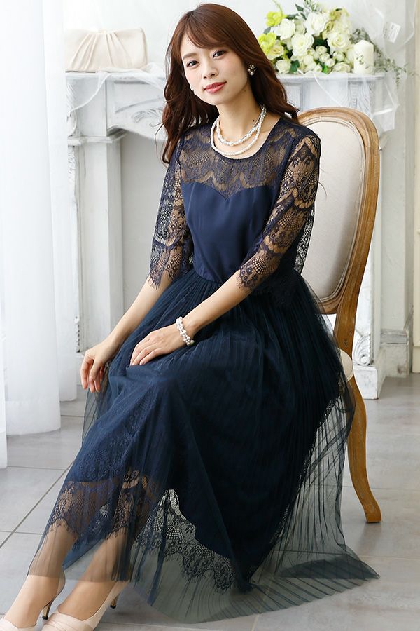 イメージ（ネイビー）