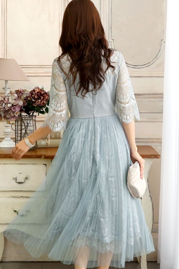 アイスグレー（後ろ）