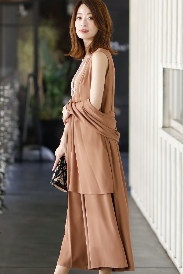 クリーム（横）