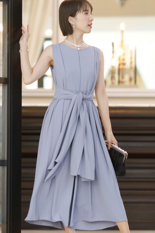 アイスブルー（前）