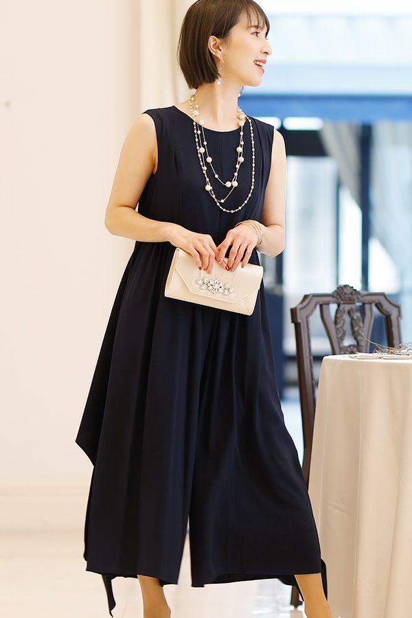 ネイビー（前）