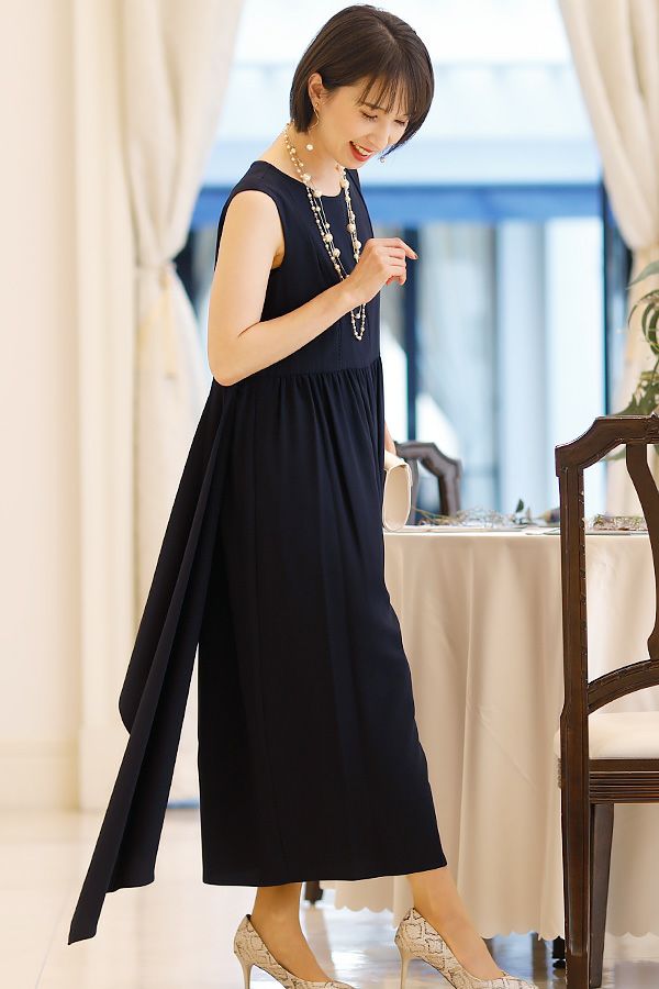 イメージ（ネイビー）