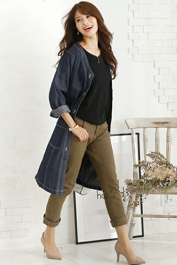 イメージ（ネイビー）