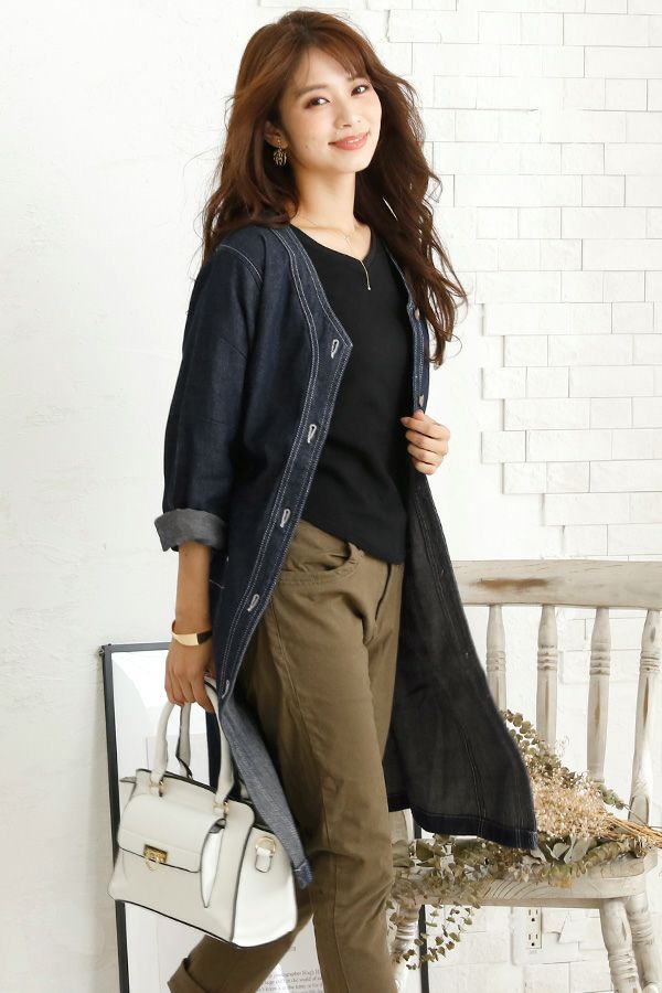 イメージ（ネイビー）