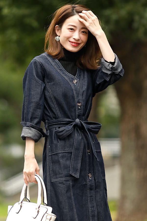 イメージ（ネイビー）