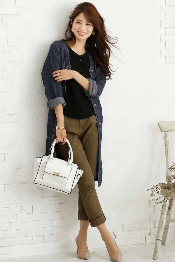 イメージ（ネイビー）