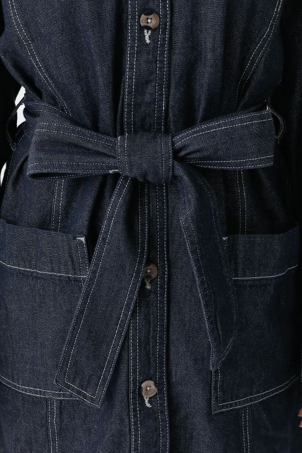 ウエストリボン