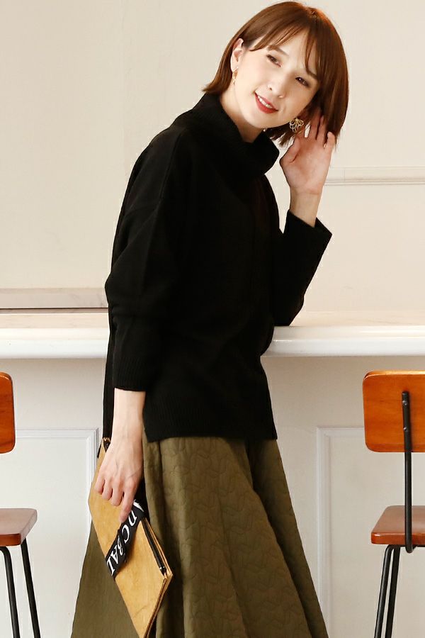 イメージ（ブラック）