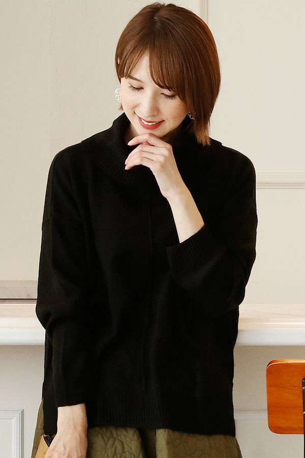 イメージ（ブラック）