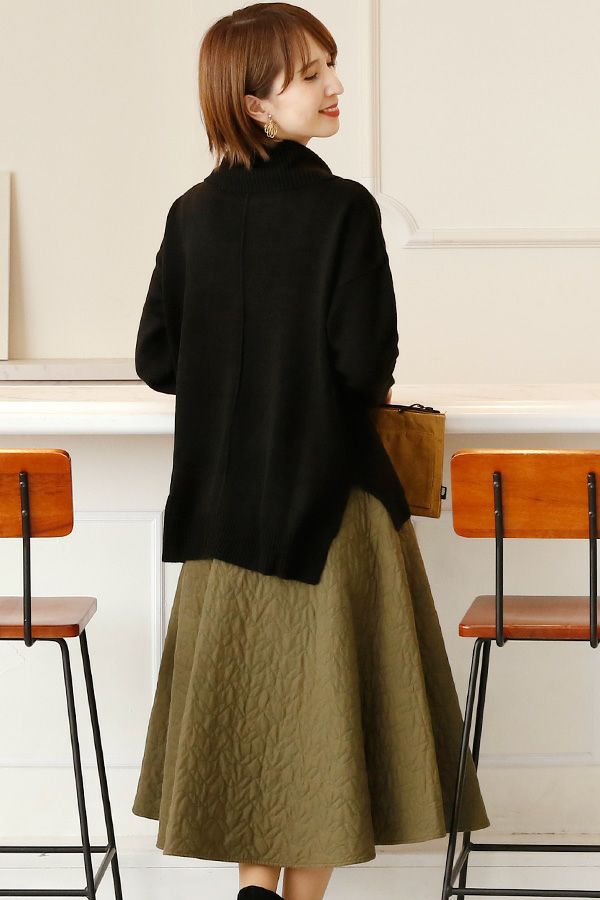 イメージ（ブラック）