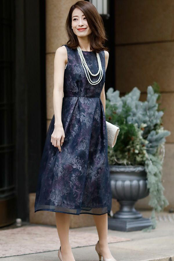 イメージ（ネイビー）