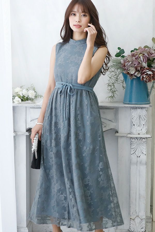 ブルーグレー（前）