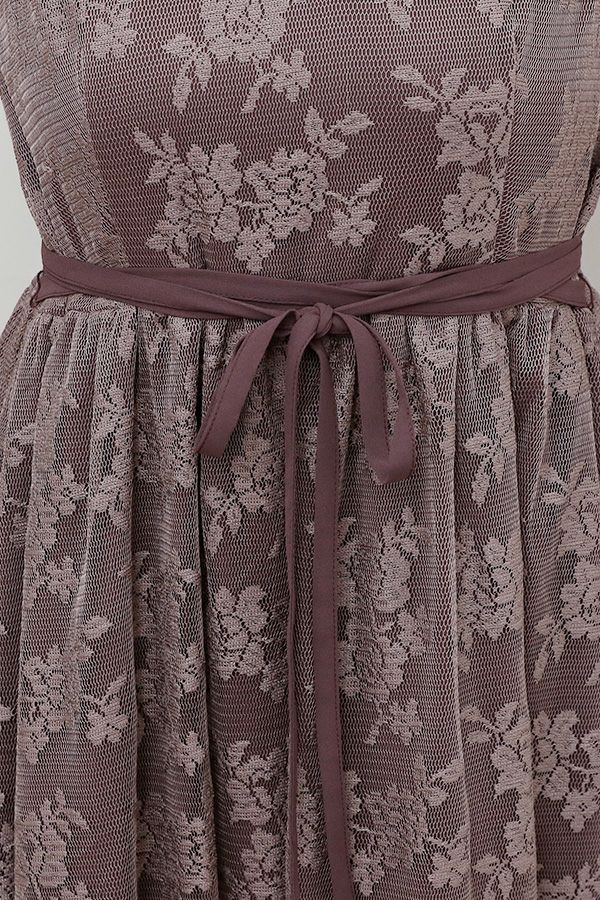 ウエストリボン