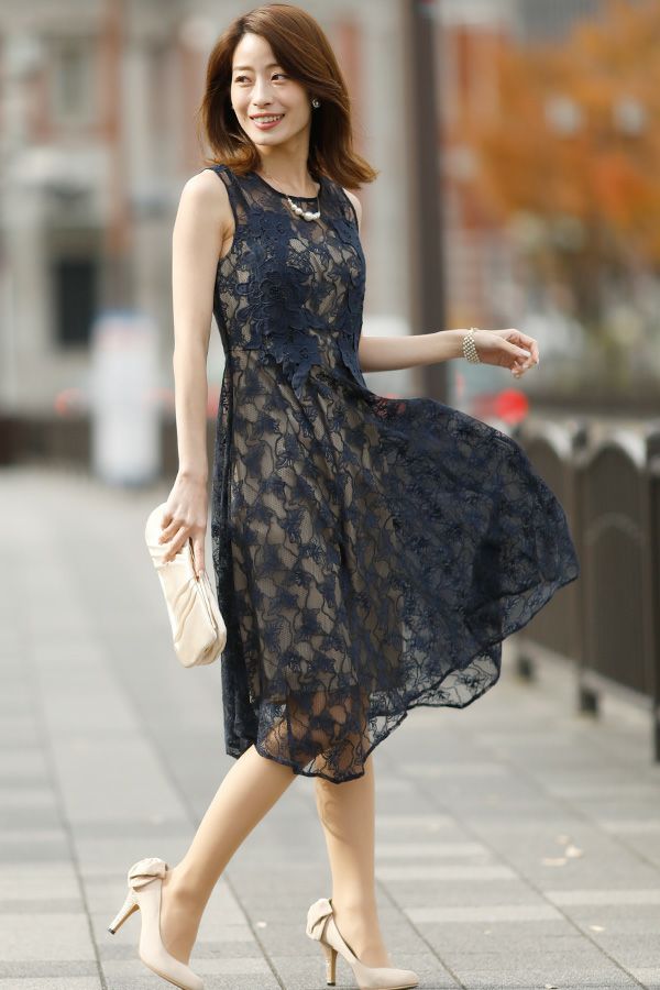 イメージ（ネイビー）